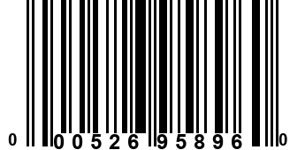 000526958960