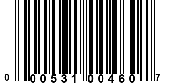 000531004607