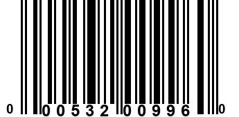 000532009960