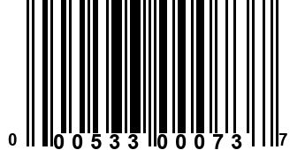 000533000737