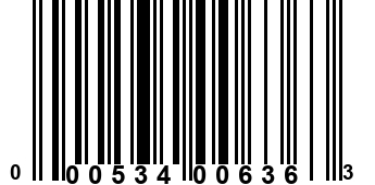 000534006363