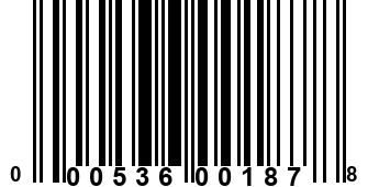 000536001878