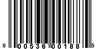 000536001885