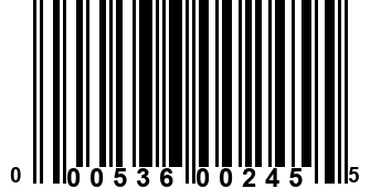 000536002455