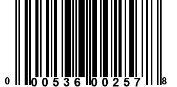 000536002578