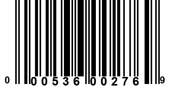 000536002769