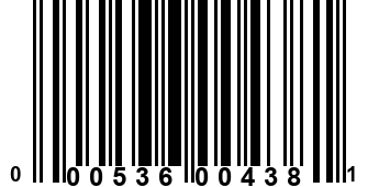 000536004381