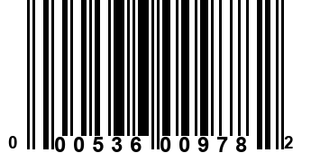 000536009782