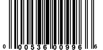 000536009966