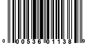 000536011389