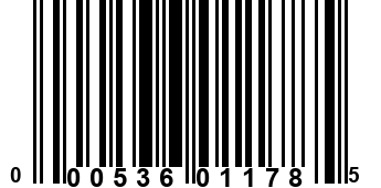 000536011785