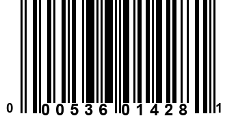 000536014281