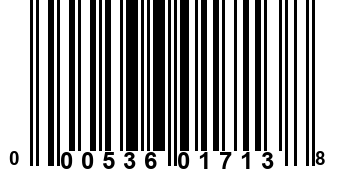 000536017138