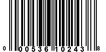 000536102438