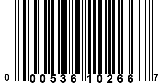 000536102667