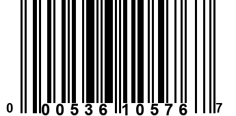 000536105767