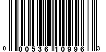 000536109963