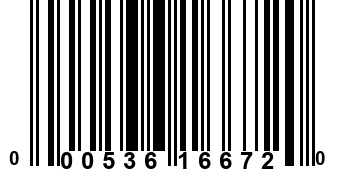 000536166720