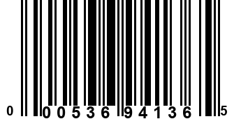 000536941365