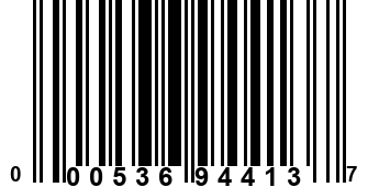 000536944137