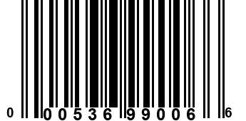 000536990066