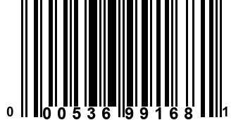 000536991681