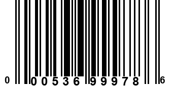 000536999786