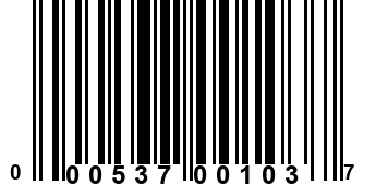 000537001037