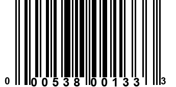 000538001333