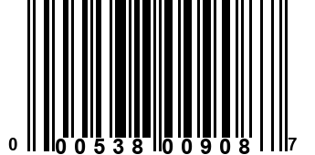 000538009087