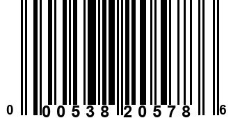 000538205786