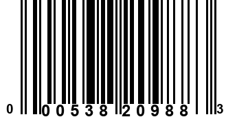 000538209883