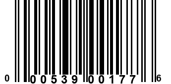 000539001776