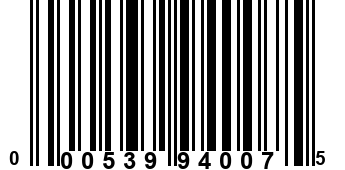 000539940075