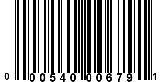 000540006791