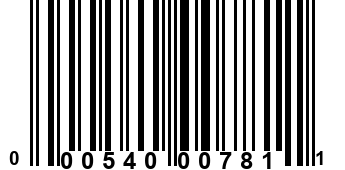 000540007811