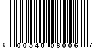 000540080067