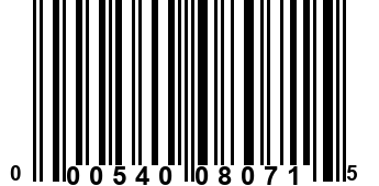 000540080715