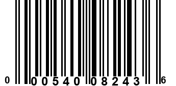 000540082436