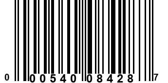 000540084287