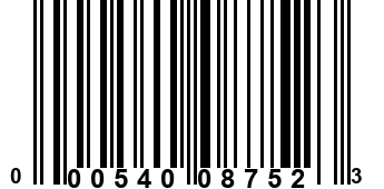 000540087523