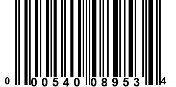 000540089534