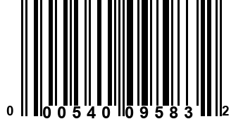 000540095832