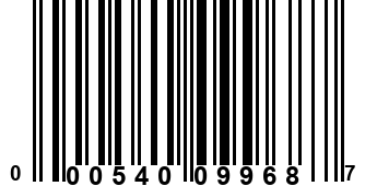 000540099687