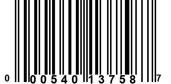 000540137587