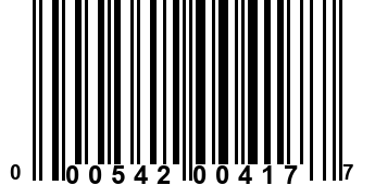 000542004177