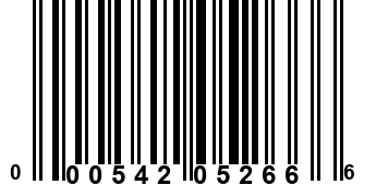 000542052666