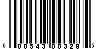 000543003285