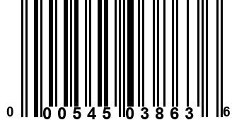 000545038636