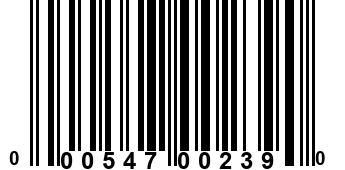 000547002390